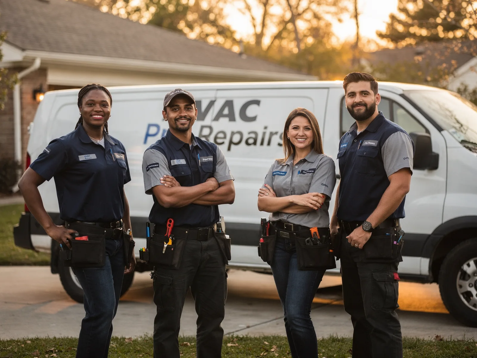 Heat Pump Repair company in Fultonham, NY